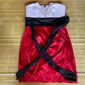 Forever 21 Tube Dress